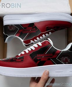 ncaa south carolina gamecocks air force shoes naf shoes 34 3iZfQ