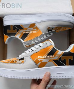 ncaa tennessee volunteers air force shoes naf shoes 33 85Gop