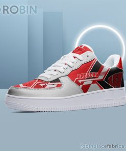 ncaa wisconsin badgers air force shoes naf shoes 247 yMmxo