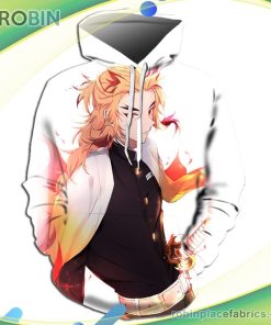 New Ghost Knife 3d Printed Hoodie