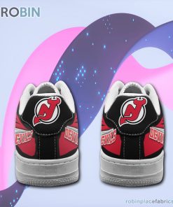 new jersey devils air shoes custom naf sneakers 39 QmtWq