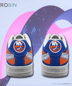 new york islanders air shoes custom naf sneakers 31 2vlhK