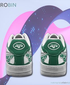 new york jets air shoes custom naf sneakers 30 nYlP6