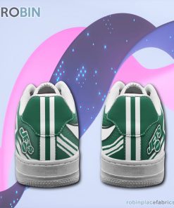 new york jets air sneakers custom force shoes 29 cqbnD