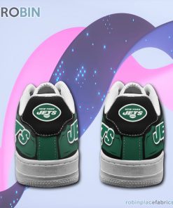 new york jets air sneakers custom naf shoes 28 0EOMg
