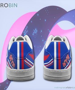 new york rangers air sneakers custom force shoes 26 OYfRs