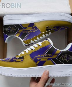 nfl baltimore ravens air force shoes naf shoes 29 zmd2Y