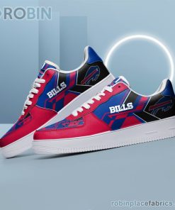 nfl buffalo bills air force shoes naf shoes 136 PuGeR