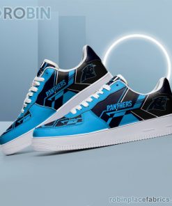 nfl carolina panthers air force shoes naf shoes 135 fCTZc