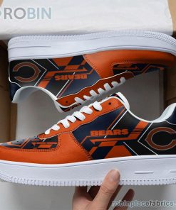 nfl chicago bears air force shoes naf shoes 26 naRyo