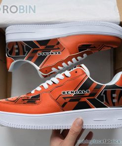 nfl cincinnati bengals air force shoes naf shoes 25 z8Oms