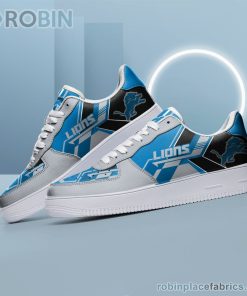 nfl detroit lions air force shoes naf shoes 130 NrQrP