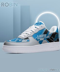 nfl detroit lions air force shoes naf shoes 238 Uky2Y