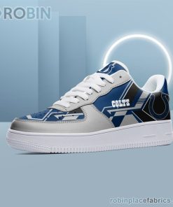 nfl indianapolis colts air force shoes naf shoes 235 hYpk5