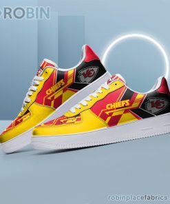 nfl kansas city chiefs air force shoes naf shoes 125 Jd9XW