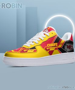 nfl kansas city chiefs air force shoes naf shoes 233 iQFZd
