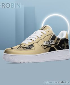 nfl new orleans saints air force shoes naf shoes 226 lukyH