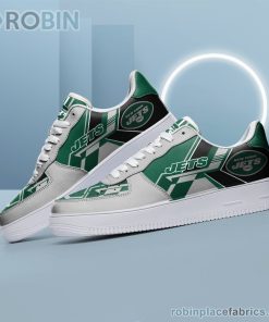 nfl new york jets air force shoes naf shoes 116 Yvweb