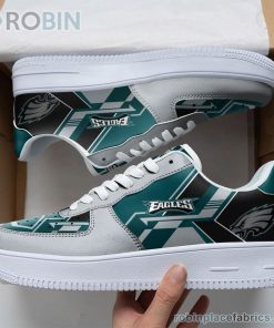 nfl philadelphia eagles air force shoes naf shoes 7 K0KCz