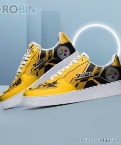 nfl pittsburgh steelers air force shoes naf shoes 114 Z6W0Q