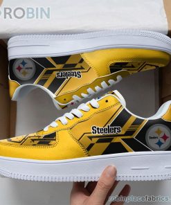 nfl pittsburgh steelers air force shoes naf shoes 6 nVos5