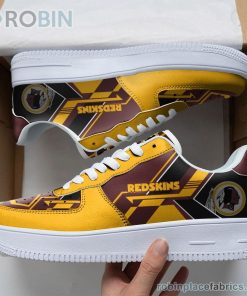 nfl washington redskins air force shoes naf shoes 1 hNI8W