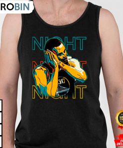 night night active steph curry night night men tanktop pdqleb