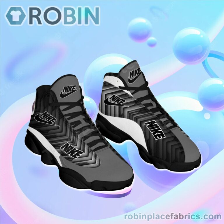Nike Logo Air Jordan 13 Shoes Sneakers