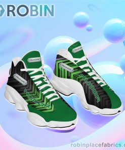 Nucor Logo Air Jordan 13 Shoes Sneakers Nucor Logo Air Jordan 13 Shoes Sneakers