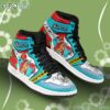 one piece franky jd sneakers custom anime shoes 359 2hJJt