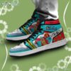 one piece franky jd sneakers custom anime shoes 568 jJr4h