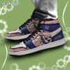 one piece nico robin jd sneakers custom anime shoes 565 KwRsK