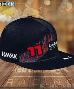 Oracle Red Bull Racing Cap