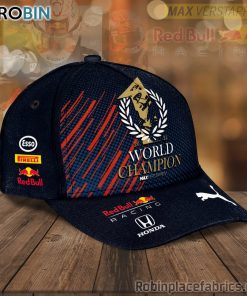 oracle red bull racing champion cap 165 frB7Y