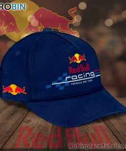 Oracle Red Bull Racing Classic Cap – RBPL075