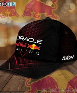 oracle red bull racing classic cap rbpl306 175 WwzzK