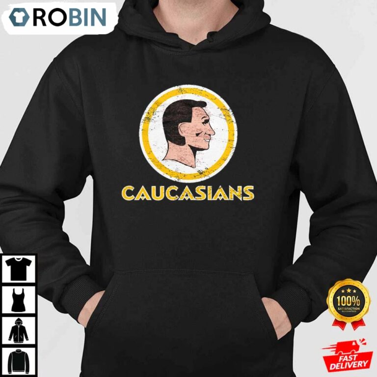 Original Caucasians Shirt
