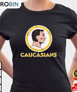 Original Caucasians Shirt