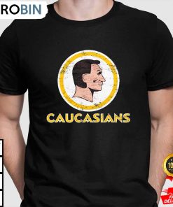 original caucasians t shirt i8na9h