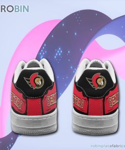 ottawa senators air sneakers custom naf shoes 24 u2H8t