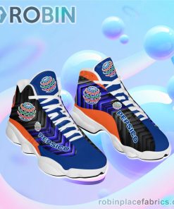 PepsiCo Logo Air Jordan 13 Shoes Sneakers