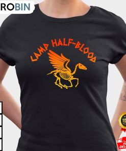 percy jackson heroes of olympus camp half blood ladies t shirt faabjf