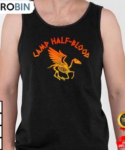 percy jackson heroes of olympus camp half blood men tanktop oqakgb