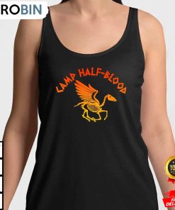 percy jackson heroes of olympus camp half blood women tanktop kqqprh