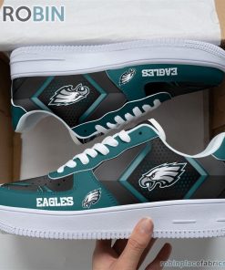 Philadelphia Eagles Air Sneakers Custom Shoes 2022