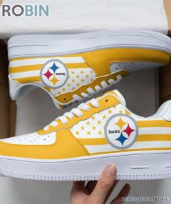 pittsburgh steelers air sneakers custom shoes 2022 207 BIpIr