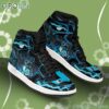 pokemon lucario jd sneakers custom anime shoes 349 WD4qx