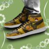 pokemon raichu jd sneakers custom anime shoes 677 mwc6W
