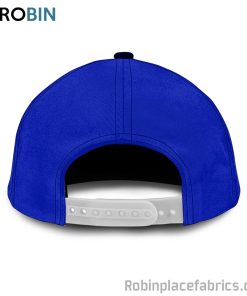 porsche nqp lt classic cap blue 186 VUNC3