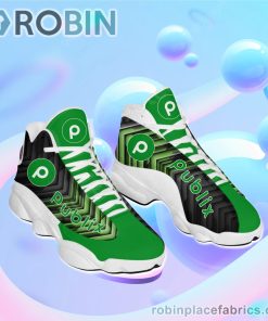Publix Logo Air Jordan 13 Shoes Sneakers